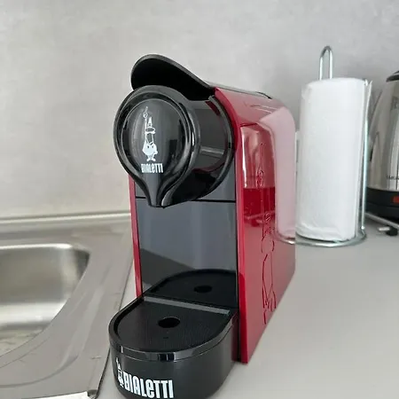Ferienhaus Incantevole A Chiaia *