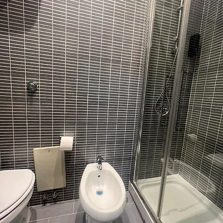 Hébergement de vacances Terra Mia Naples