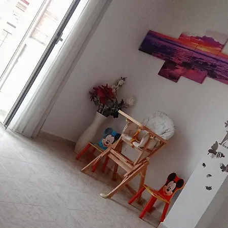 Casa Antonella Apartment