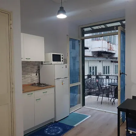 Apartment Gardenia Naples