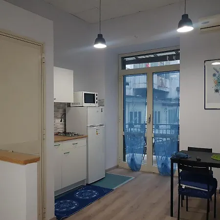 Gardenia Apartment *