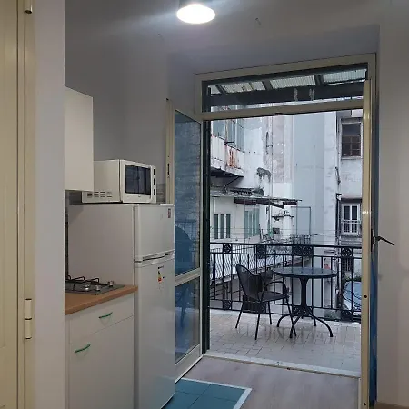 Apartment Gardenia *