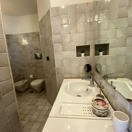 Apartment Seafront House Naples