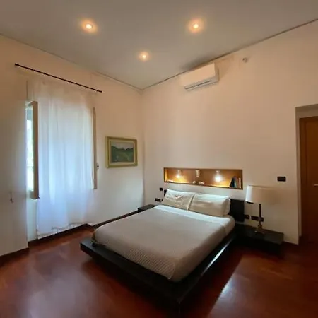 Seafront House Apartment Naples