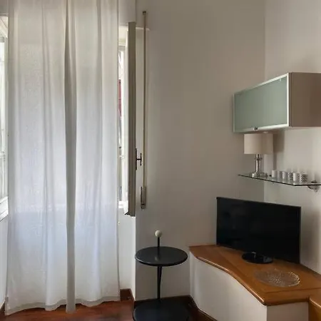 Seafront House Apartment