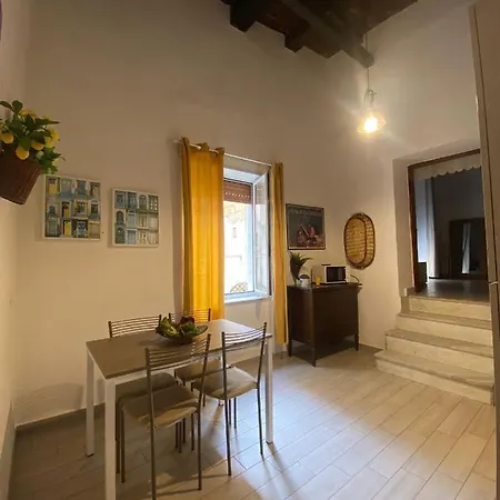Borgo Orefici - Centro Apartment *