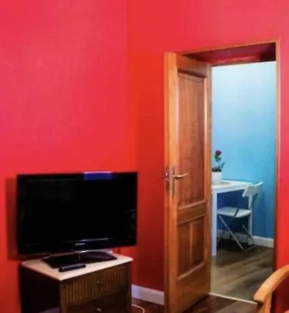 Apartamento - Parva Domus *