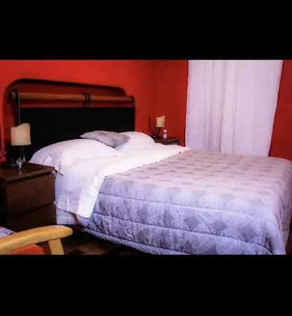 - Parva Domus Apartamento *