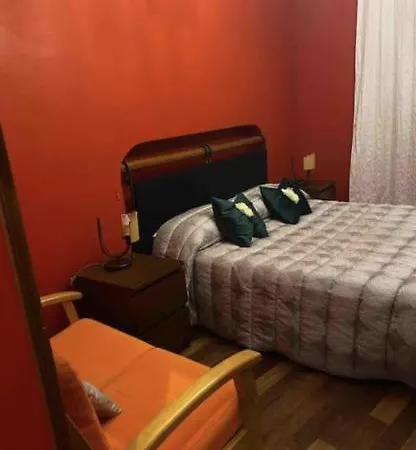 - Parva Domus Apartamento