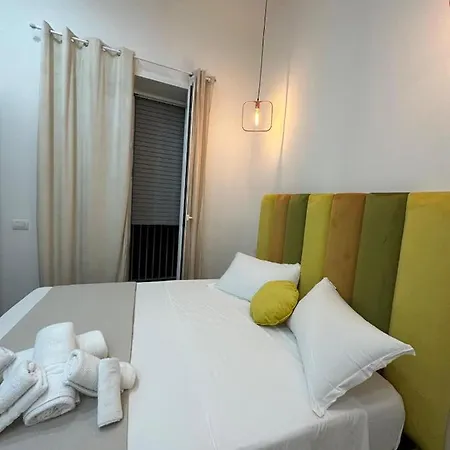 Bed & Breakfast San Ferdinando Napels