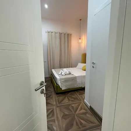 Bed & Breakfast San Ferdinando Napels