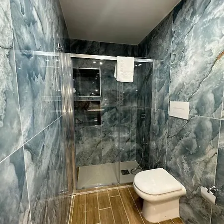Bed & Breakfast San Ferdinando Napels