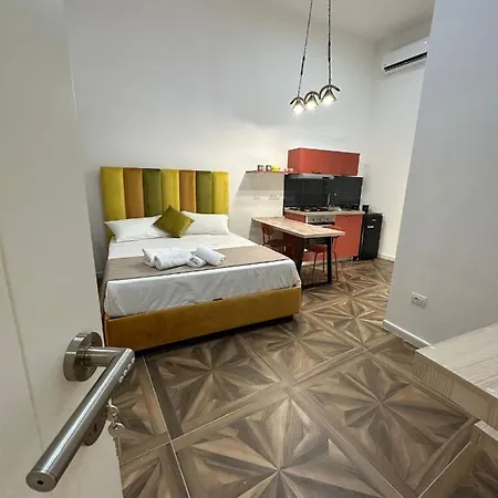 San Ferdinando Bed & Breakfast Napels