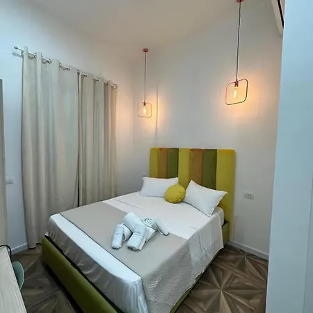 Bed & Breakfast San Ferdinando *