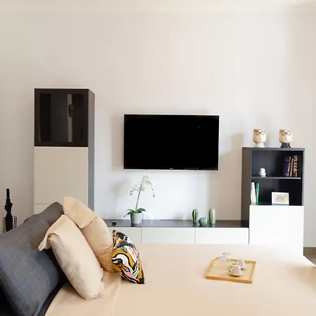 Apartment Don Gaetano - Nel Cuore Di *