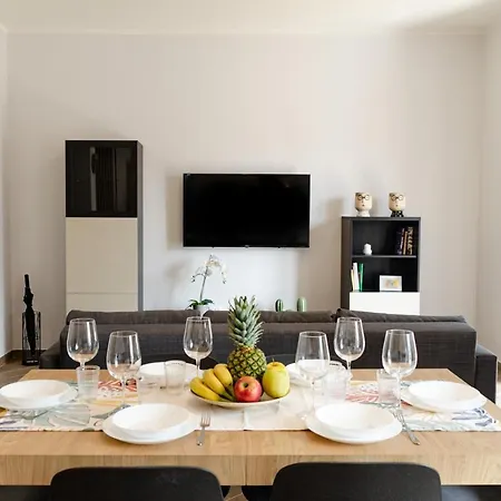 Apartment Don Gaetano - Nel Cuore Di Naples