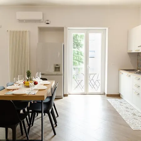 Apartment Don Gaetano - Nel Cuore Di Naples