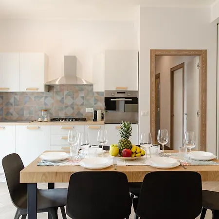 Apartment Don Gaetano - Nel Cuore Di Naples