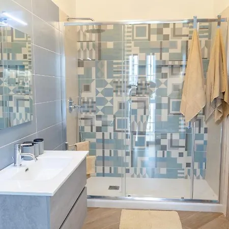Apartment Don Gaetano - Nel Cuore Di *