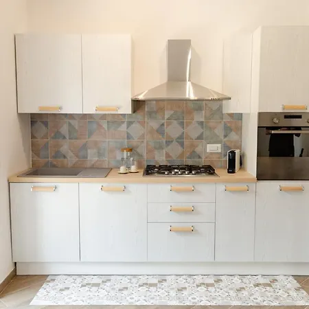 Apartment Don Gaetano - Nel Cuore Di *