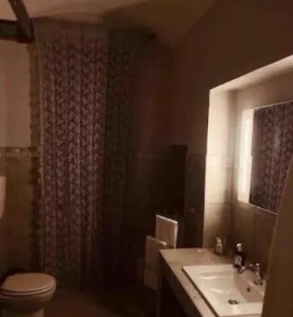 - Parva Domus Apartamento Nápoles