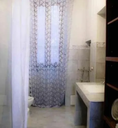 - Parva Domus Apartamento *