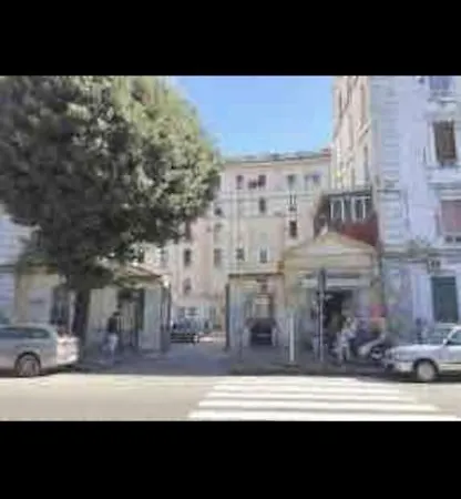 - Parva Domus Apartamento