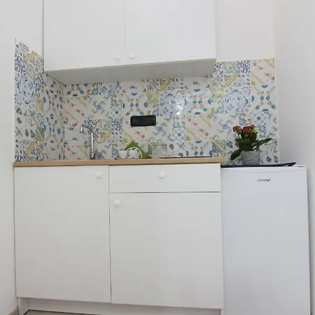 Marea * Napoli