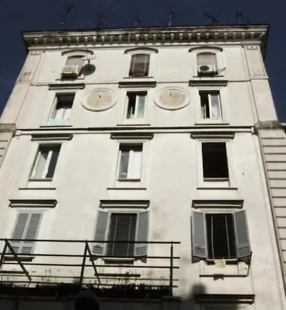 - Parva Domus Apartamento *