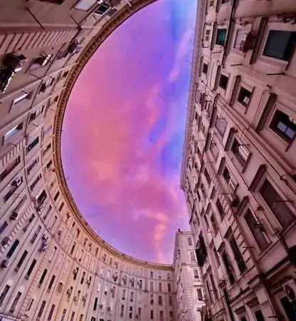 - Parva Domus *