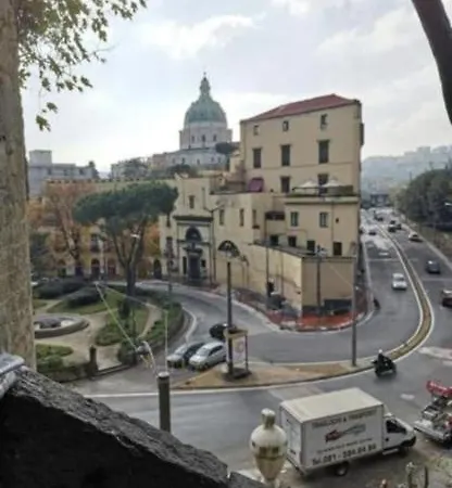 - Parva Domus Apartamento *
