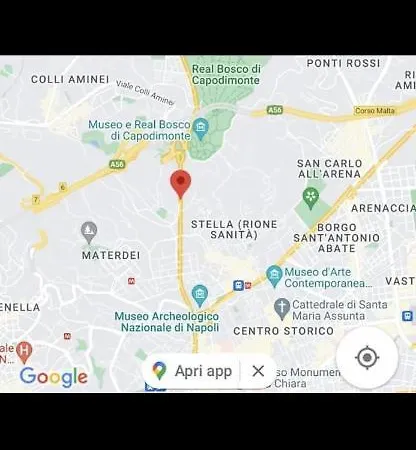 Apartamento - Parva Domus