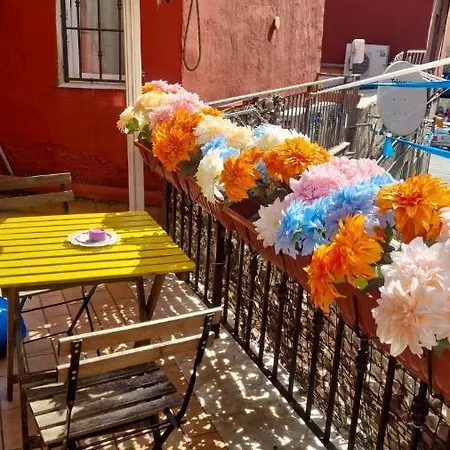 Il Cuore Di Naples