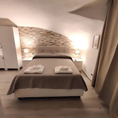 Il Salotto Di - Apartman