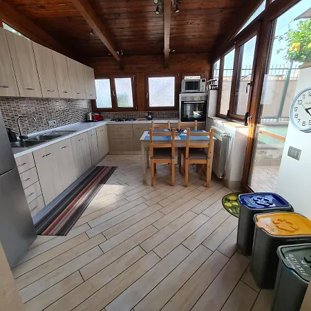 Vincivan House Privatunterkunft