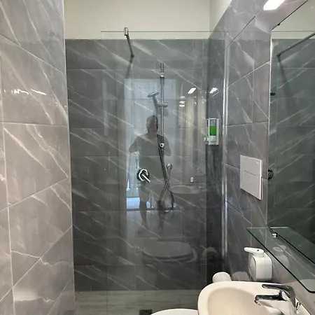 Residenza Esposito Economy * Neapol