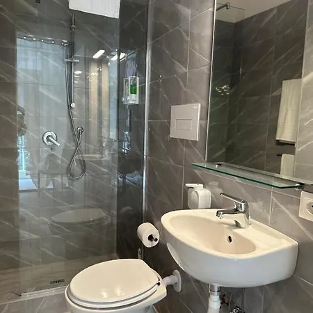 Residenza Esposito Economy Guest house