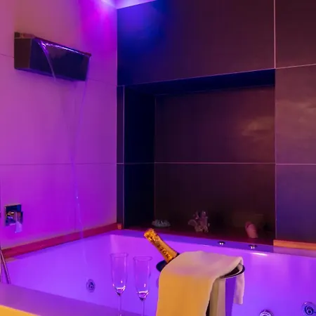 Bed & Breakfast Carten Napoli