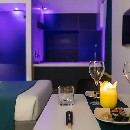 Bed & Breakfast Carten Napoli