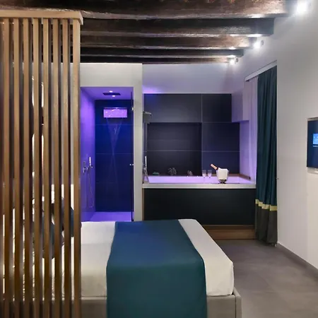 Carten Bed & Breakfast Napoli