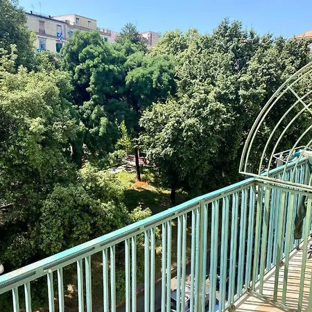 Отель типа 