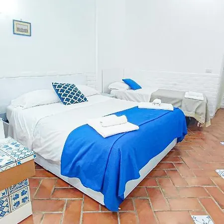 Appartamento Loft Monteoliveto By Napulitandream