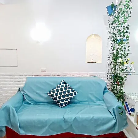 Loft Monteoliveto By Napulitandream Napoli