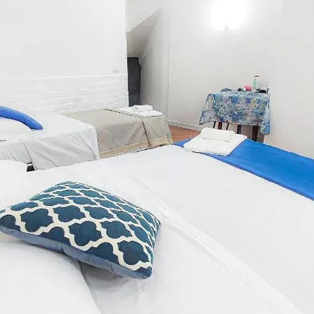 Loft Monteoliveto By Napulitandream Appartamento Napoli