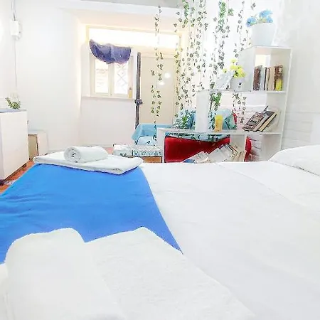 Loft Monteoliveto By Napulitandream * Napoli