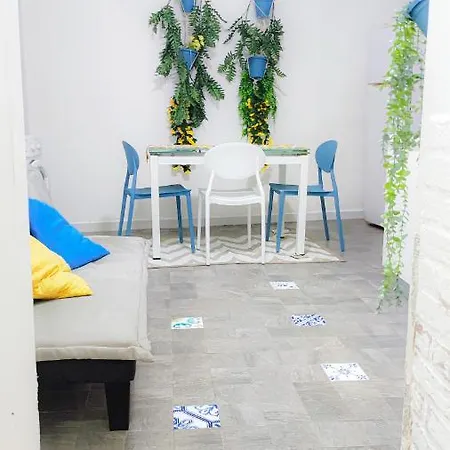 Loft Monteoliveto By Napulitandream Appartamento *