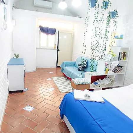 Appartamento Loft Monteoliveto By Napulitandream Napoli