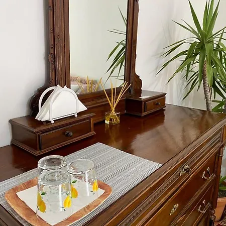 Filippo Secondo Bed & Breakfast Napoli