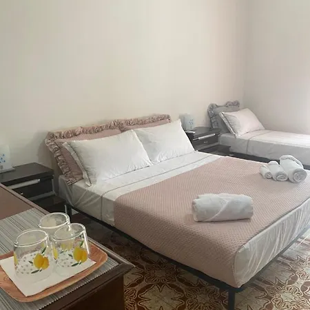 Filippo Secondo Отель типа 
