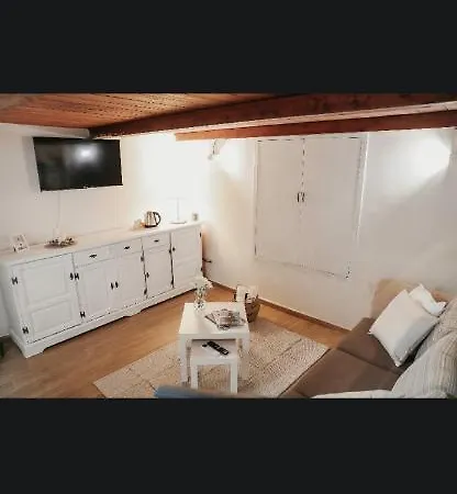 Ferienhaus La Casetta Di Carme *